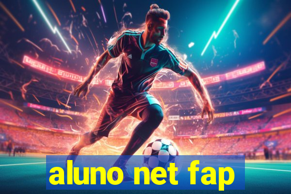 aluno net fap